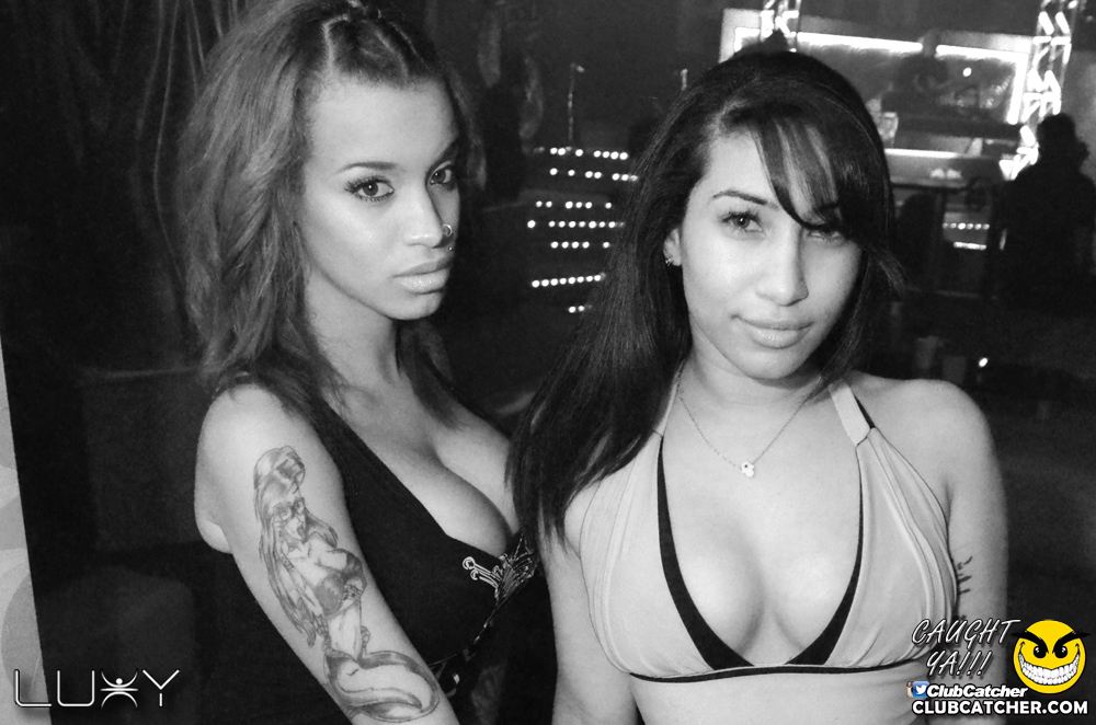 Luxy nightclub photo 176 - August 5th, 2016
