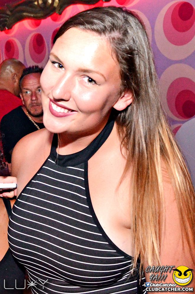 Luxy nightclub photo 177 - August 5th, 2016