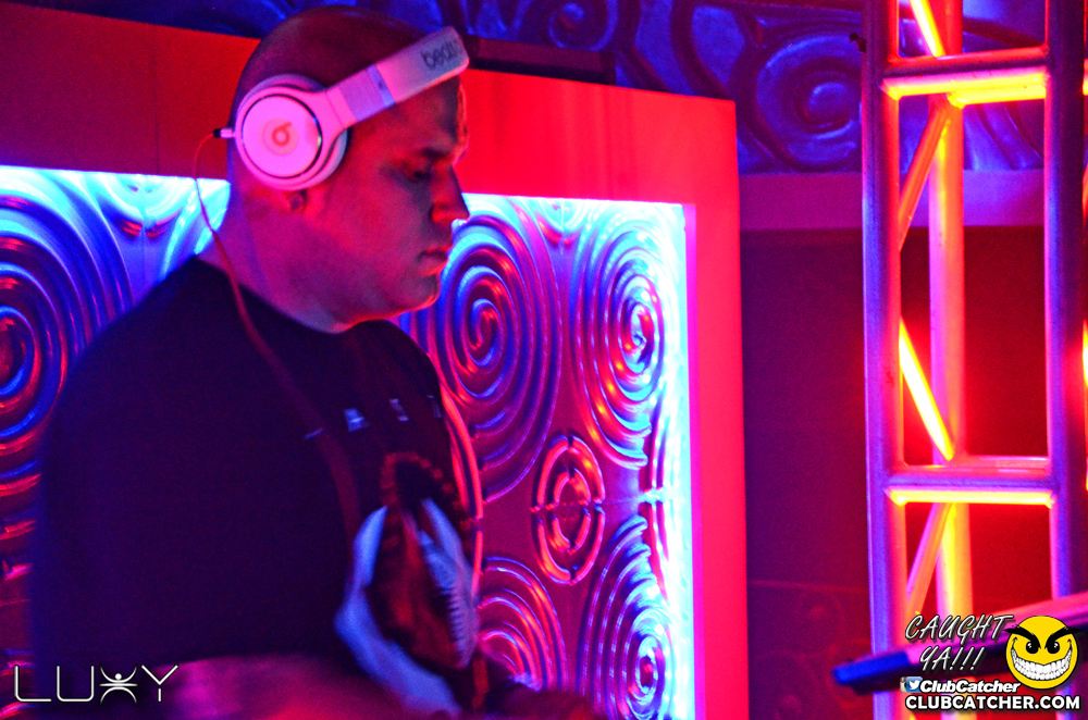 Luxy nightclub photo 179 - August 5th, 2016