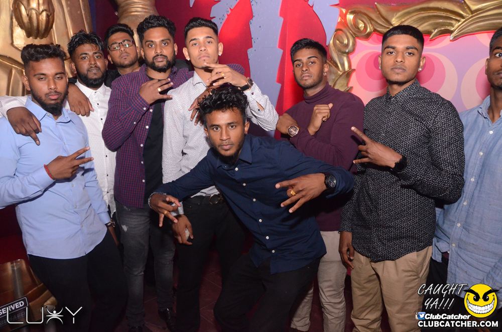 Luxy nightclub photo 180 - August 5th, 2016