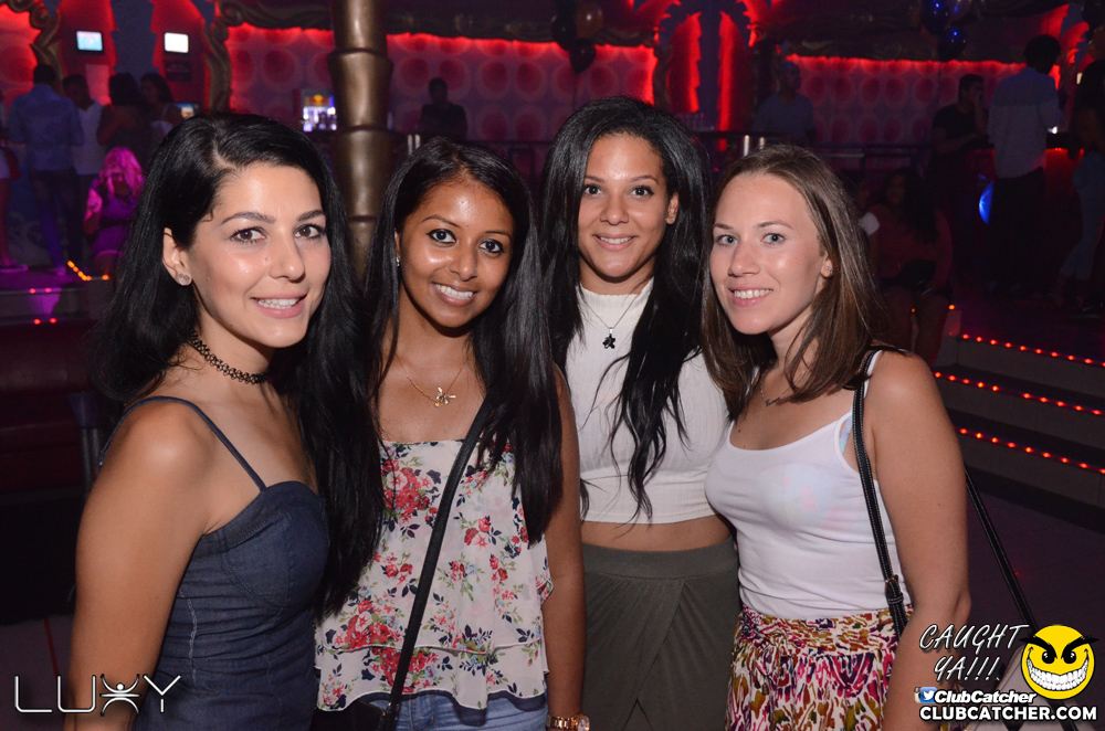 Luxy nightclub photo 19 - August 5th, 2016