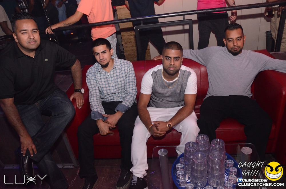 Luxy nightclub photo 181 - August 5th, 2016