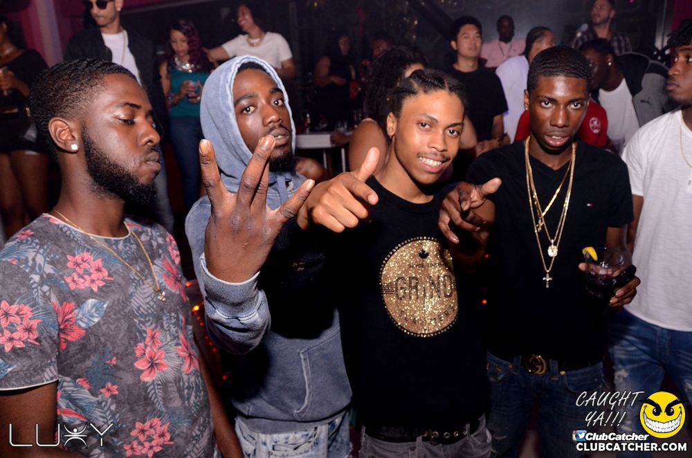 Luxy nightclub photo 182 - August 5th, 2016