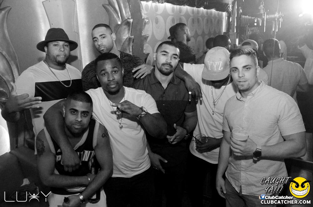 Luxy nightclub photo 183 - August 5th, 2016