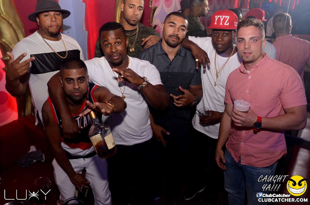 Luxy nightclub photo 185 - August 5th, 2016