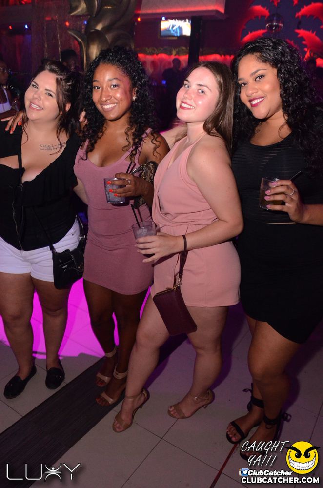Luxy nightclub photo 20 - August 5th, 2016