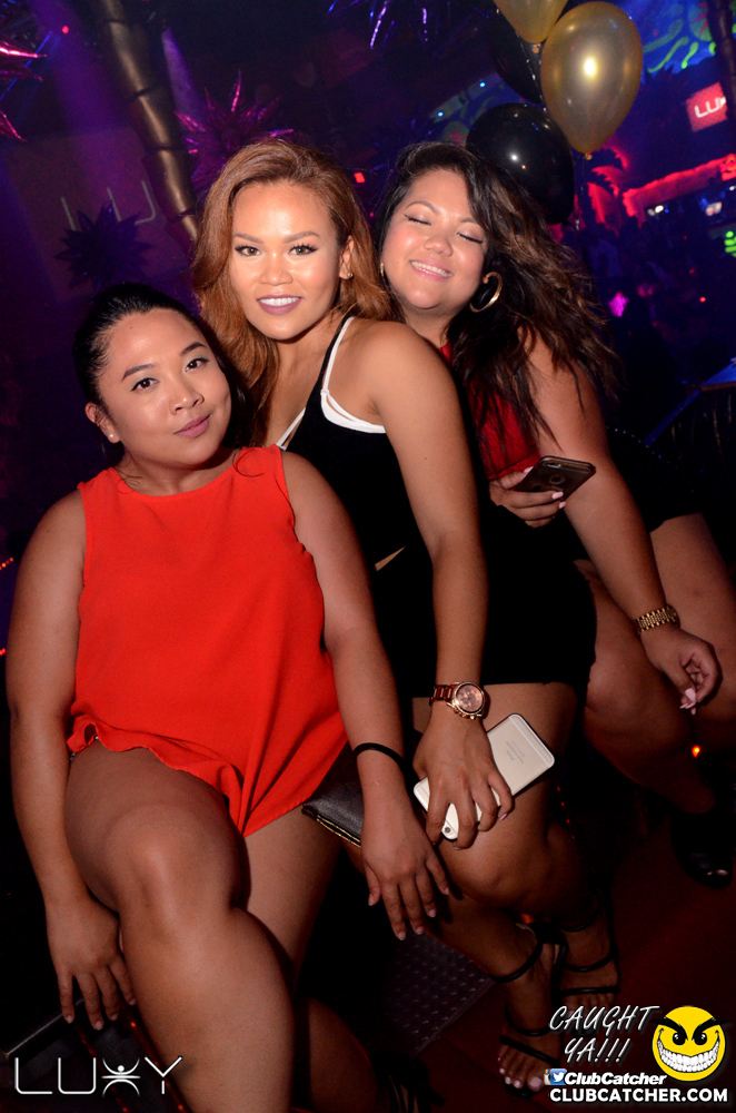 Luxy nightclub photo 21 - August 5th, 2016