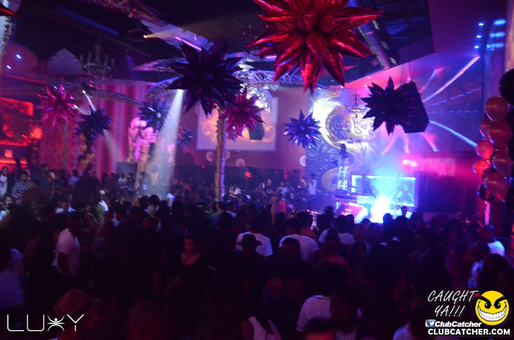 Luxy nightclub photo 27 - August 5th, 2016