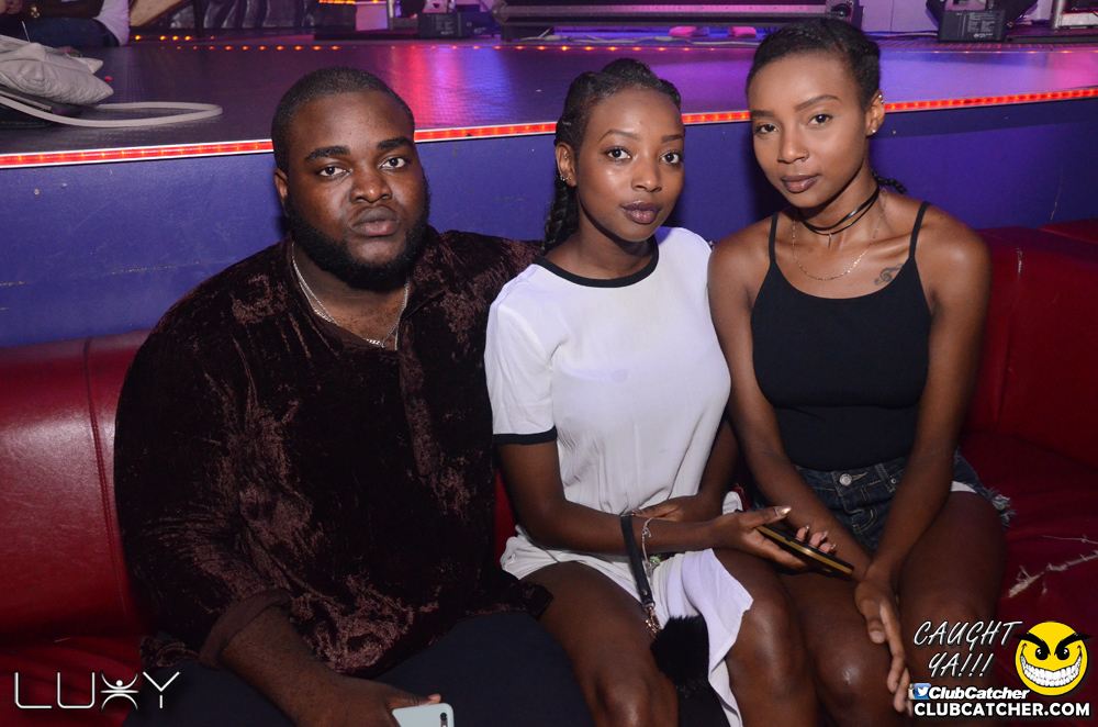Luxy nightclub photo 28 - August 5th, 2016