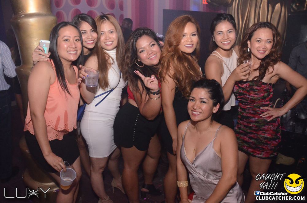 Luxy nightclub photo 29 - August 5th, 2016