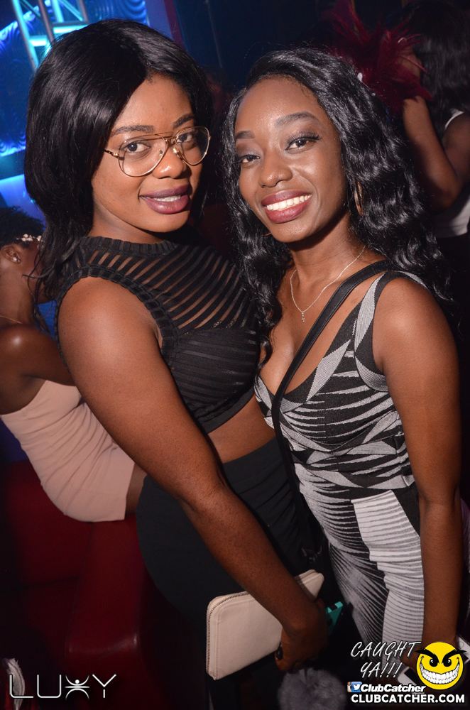 Luxy nightclub photo 31 - August 5th, 2016