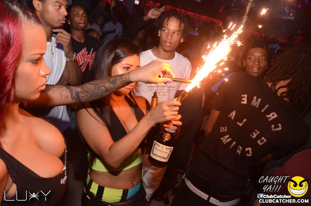 Luxy nightclub photo 32 - August 5th, 2016