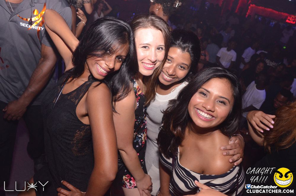 Luxy nightclub photo 33 - August 5th, 2016