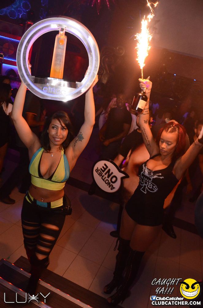 Luxy nightclub photo 34 - August 5th, 2016