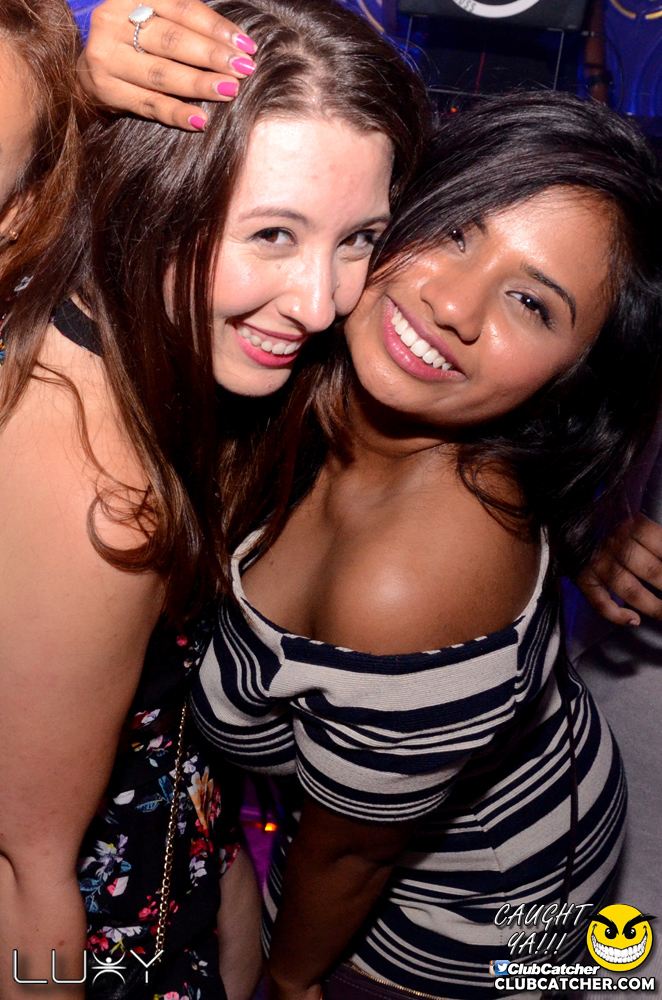 Luxy nightclub photo 37 - August 5th, 2016