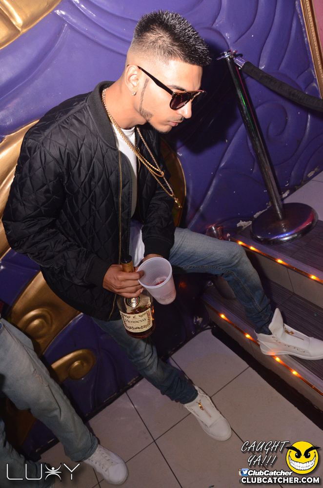 Luxy nightclub photo 38 - August 5th, 2016
