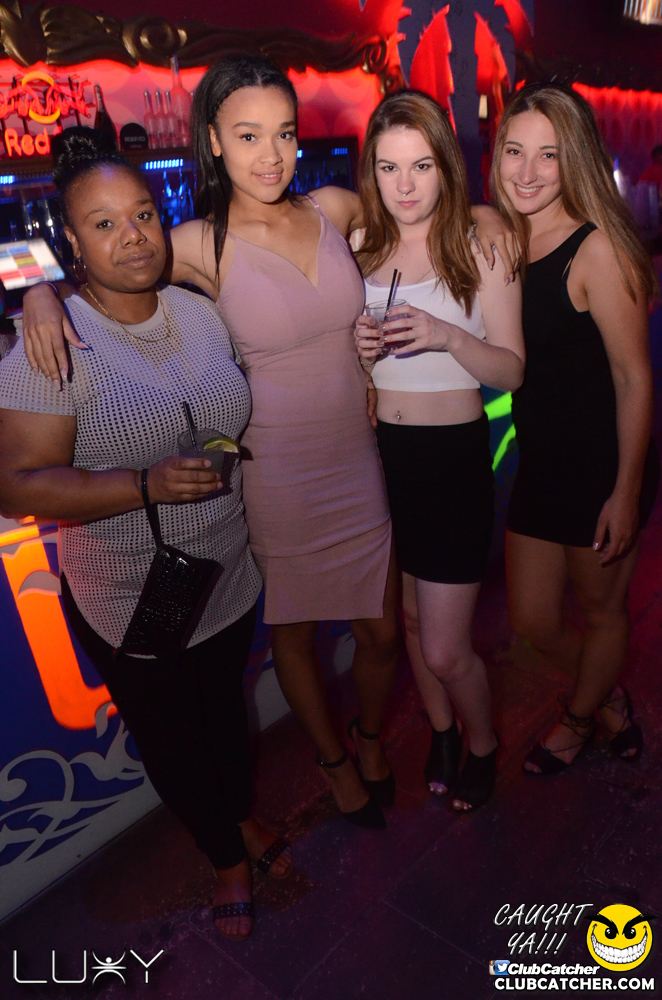 Luxy nightclub photo 5 - August 5th, 2016