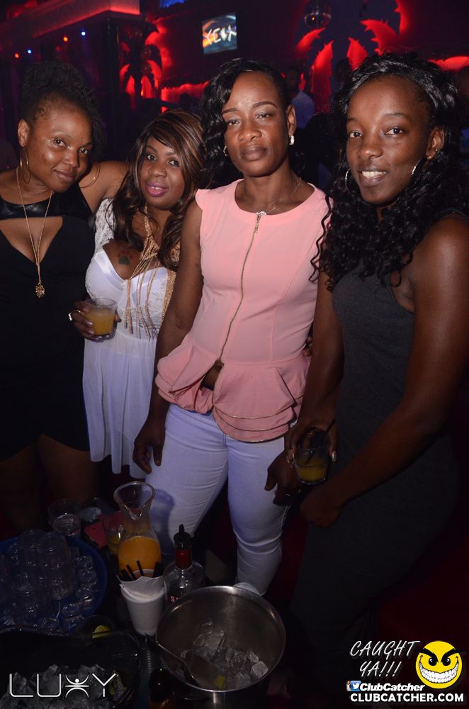 Luxy nightclub photo 41 - August 5th, 2016