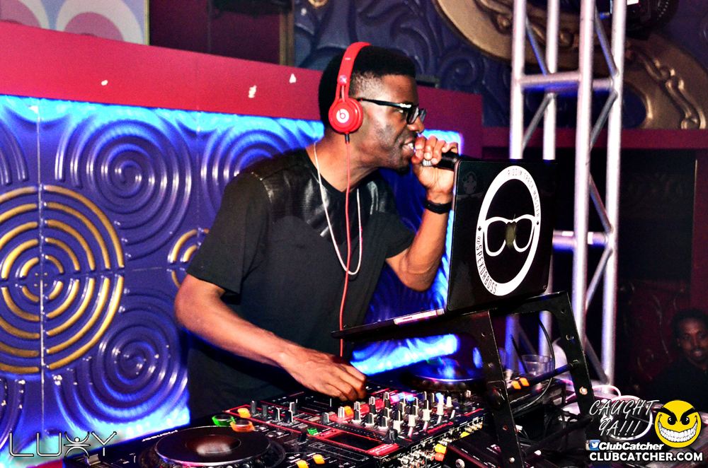 Luxy nightclub photo 43 - August 5th, 2016