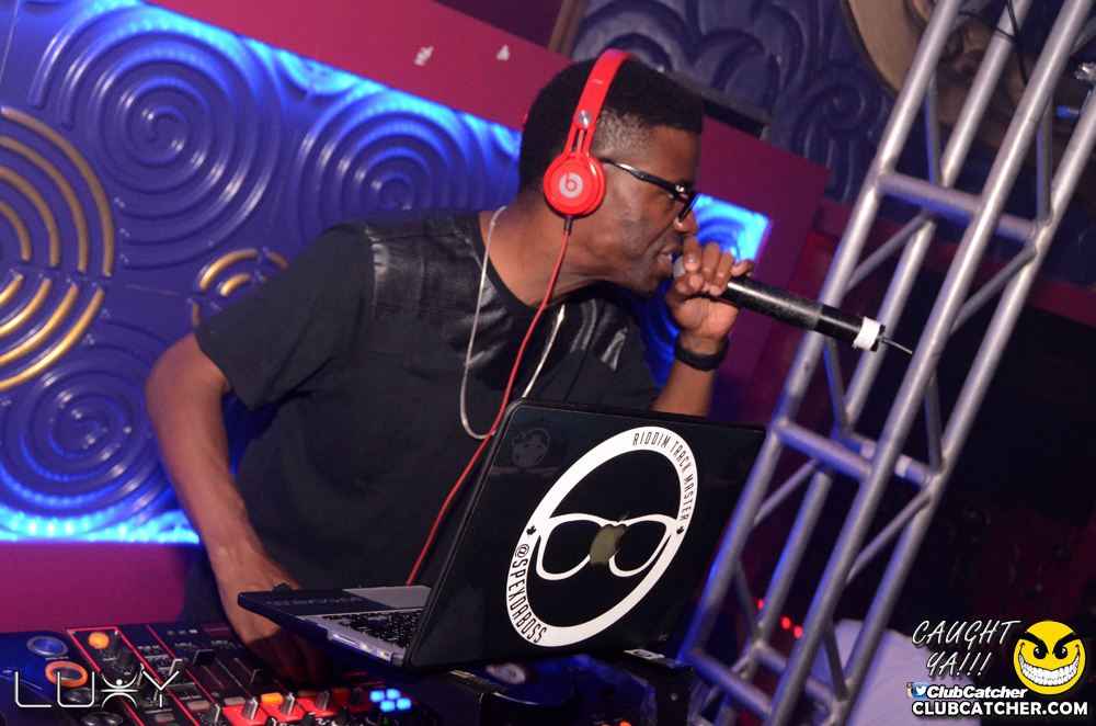 Luxy nightclub photo 44 - August 5th, 2016