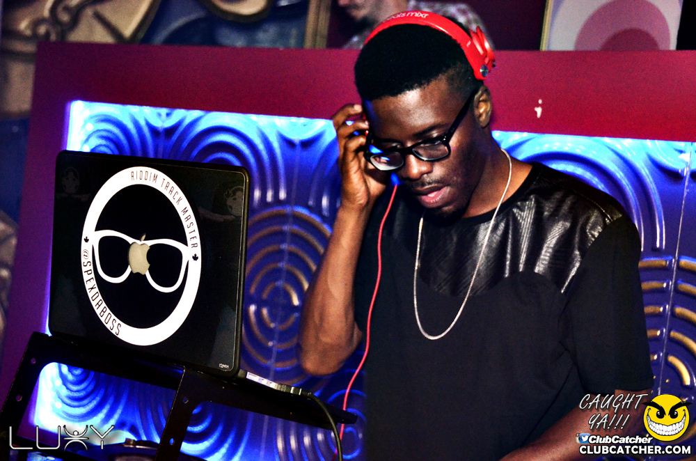 Luxy nightclub photo 45 - August 5th, 2016