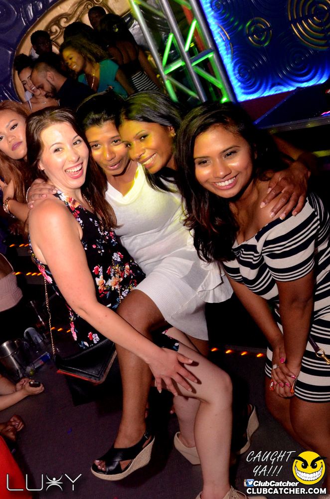 Luxy nightclub photo 47 - August 5th, 2016