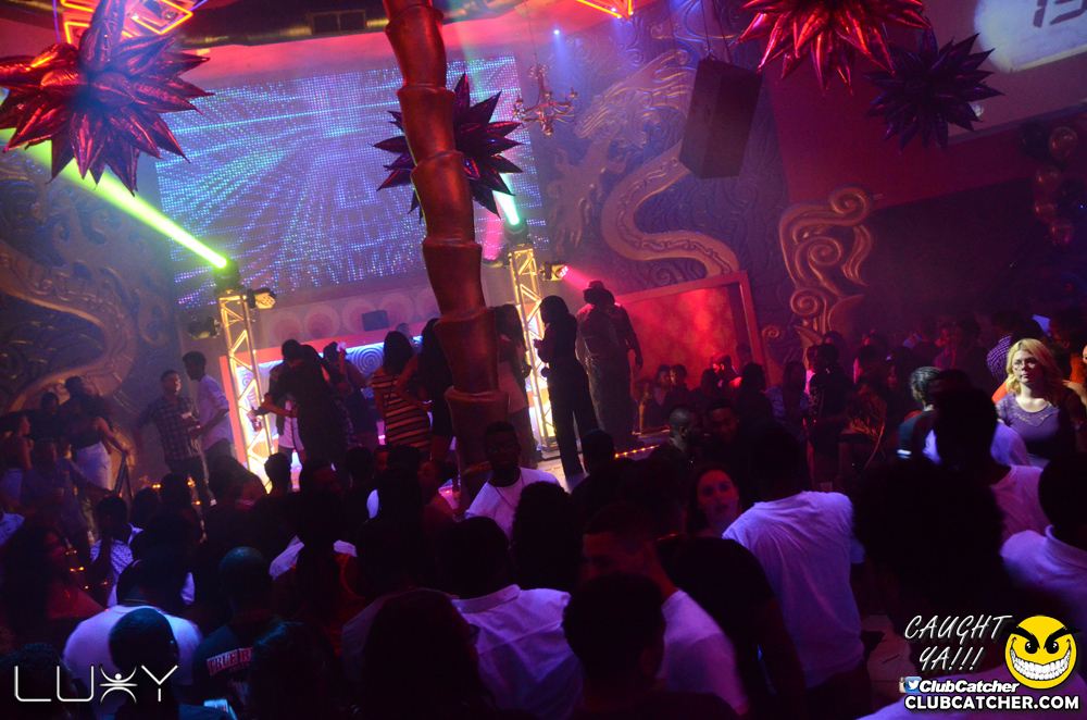 Luxy nightclub photo 49 - August 5th, 2016
