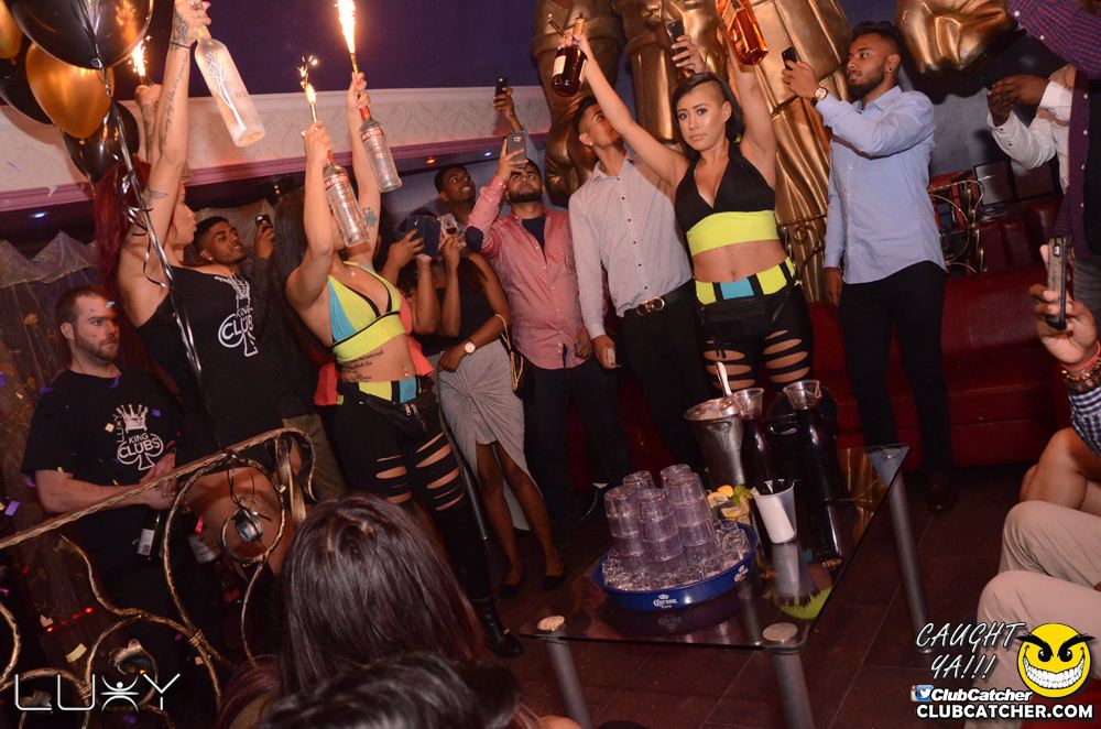 Luxy nightclub photo 50 - August 5th, 2016