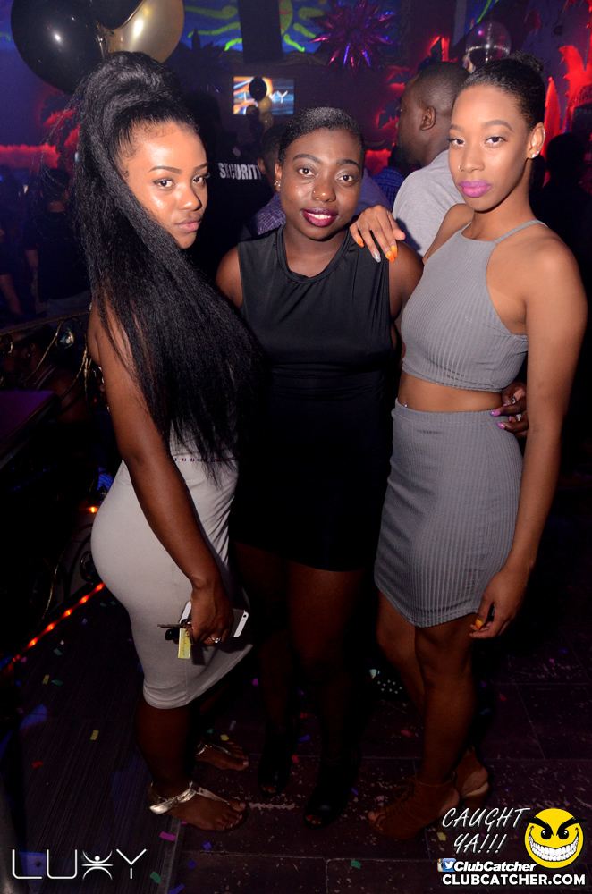 Luxy nightclub photo 6 - August 5th, 2016