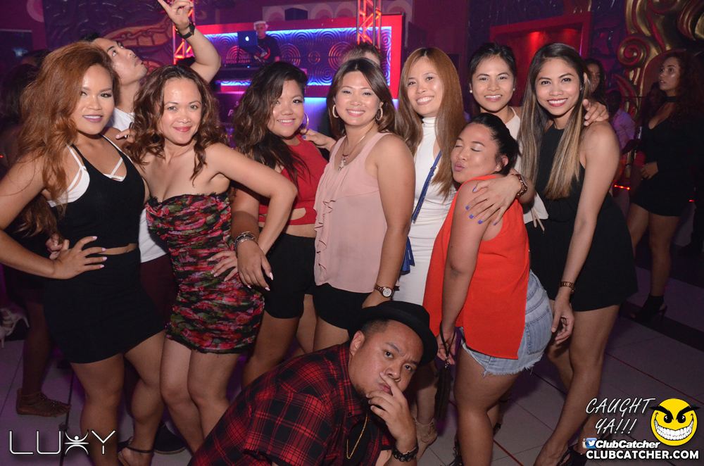Luxy nightclub photo 51 - August 5th, 2016