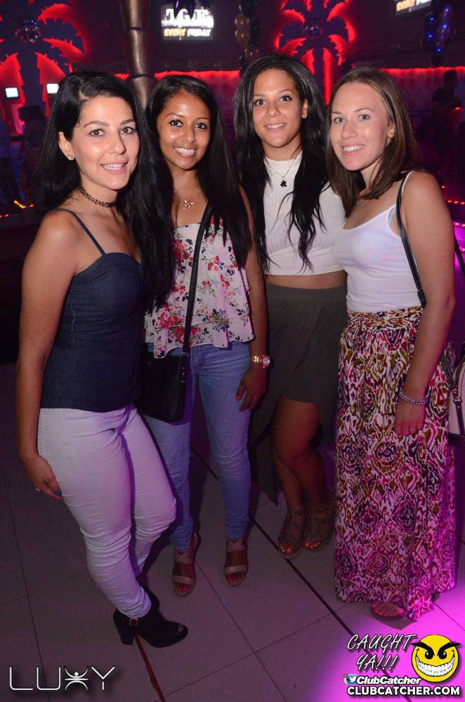 Luxy nightclub photo 52 - August 5th, 2016