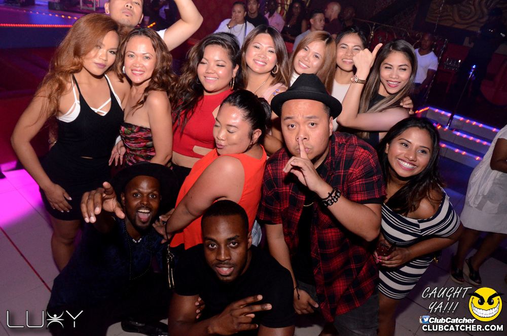 Luxy nightclub photo 54 - August 5th, 2016