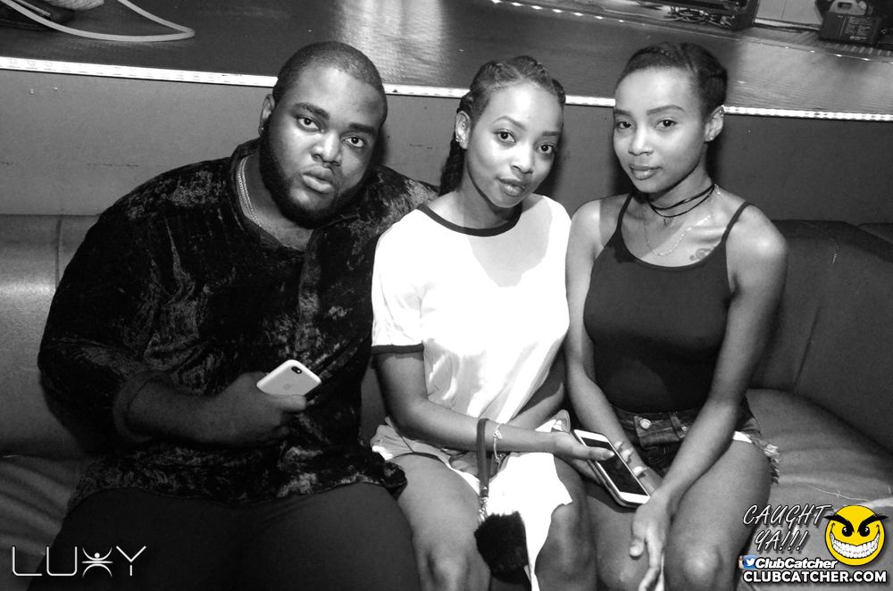 Luxy nightclub photo 55 - August 5th, 2016