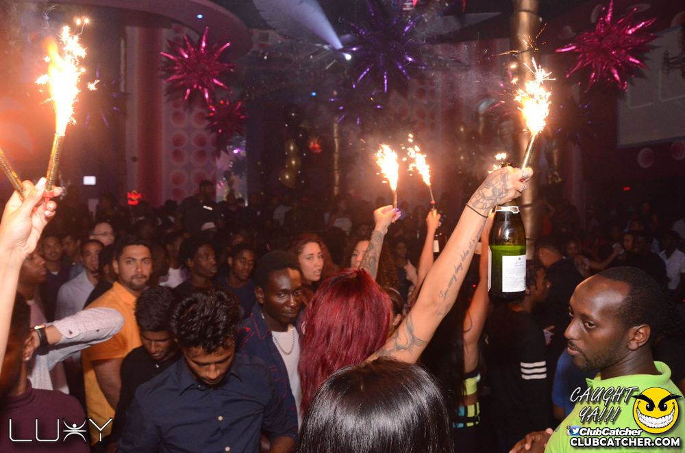 Luxy nightclub photo 57 - August 5th, 2016