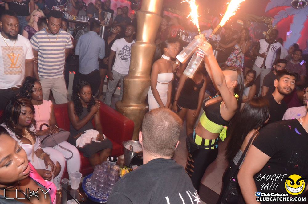 Luxy nightclub photo 58 - August 5th, 2016