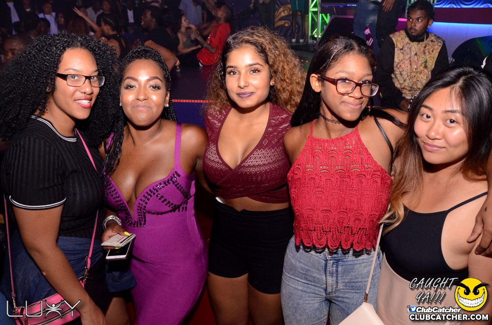 Luxy nightclub photo 7 - August 5th, 2016