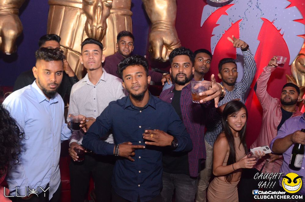 Luxy nightclub photo 62 - August 5th, 2016