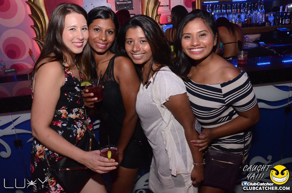 Luxy nightclub photo 63 - August 5th, 2016
