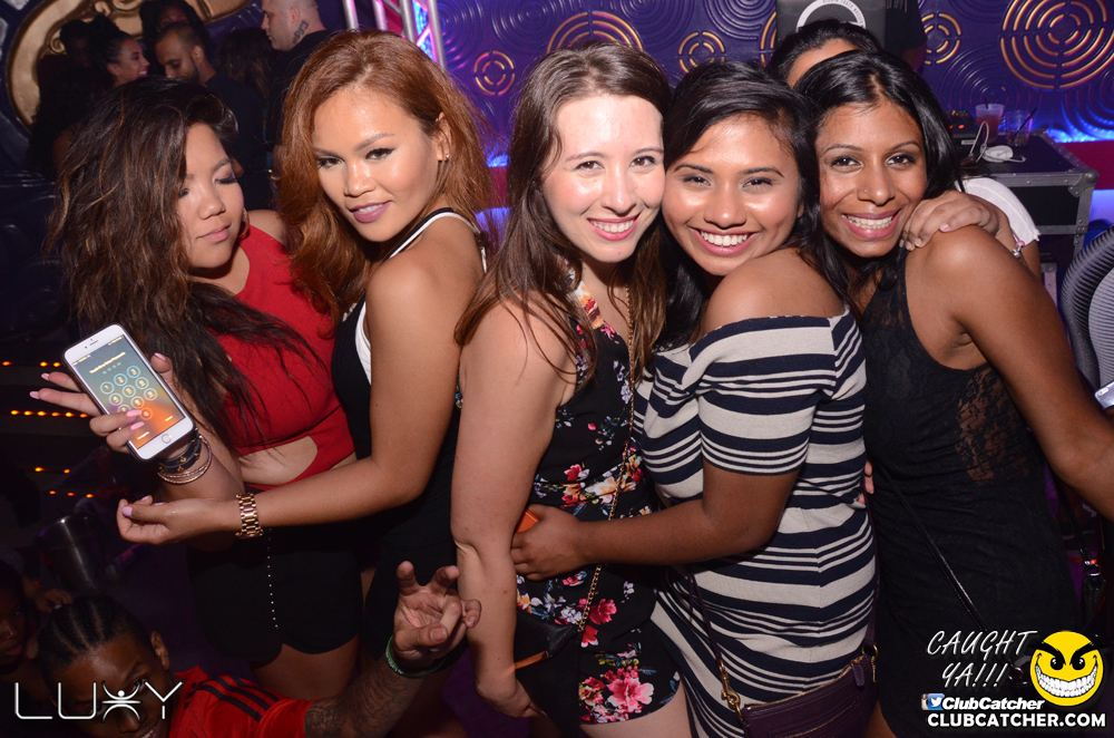 Luxy nightclub photo 67 - August 5th, 2016