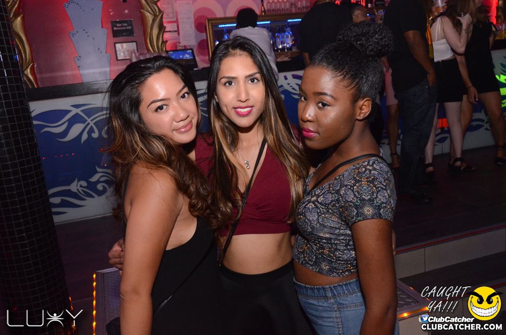Luxy nightclub photo 68 - August 5th, 2016