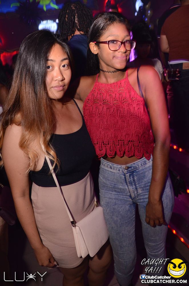 Luxy nightclub photo 71 - August 5th, 2016