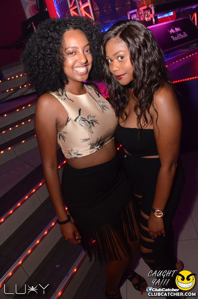 Luxy nightclub photo 73 - August 5th, 2016