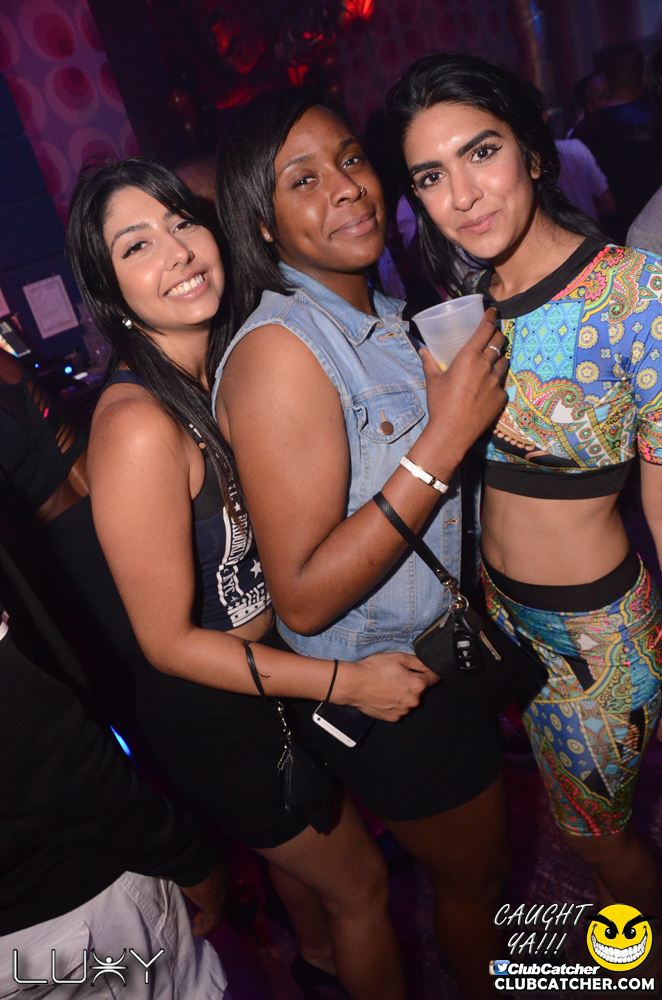 Luxy nightclub photo 74 - August 5th, 2016