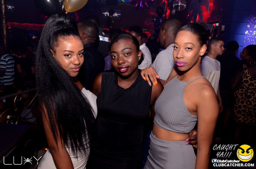 Luxy nightclub photo 75 - August 5th, 2016