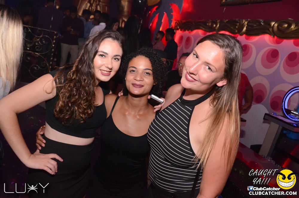 Luxy nightclub photo 76 - August 5th, 2016