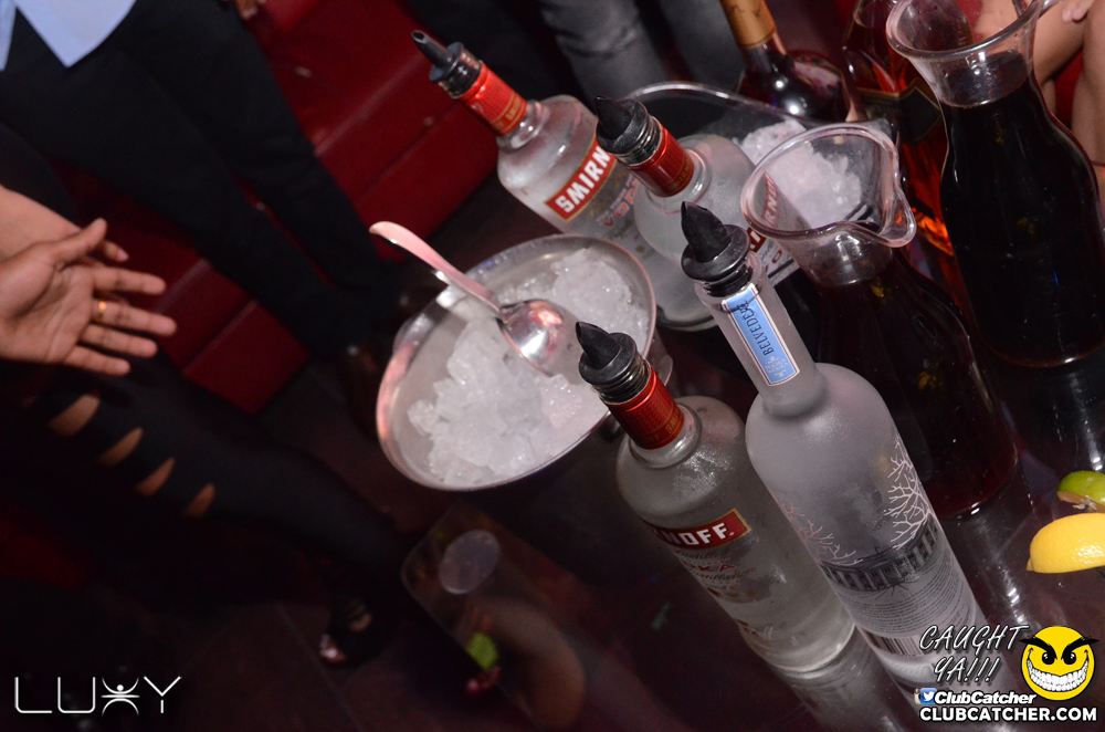 Luxy nightclub photo 80 - August 5th, 2016