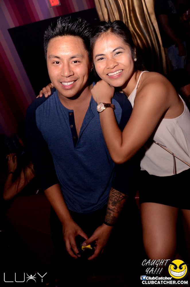 Luxy nightclub photo 81 - August 5th, 2016