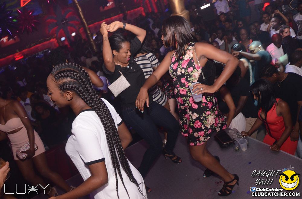 Luxy nightclub photo 86 - August 5th, 2016