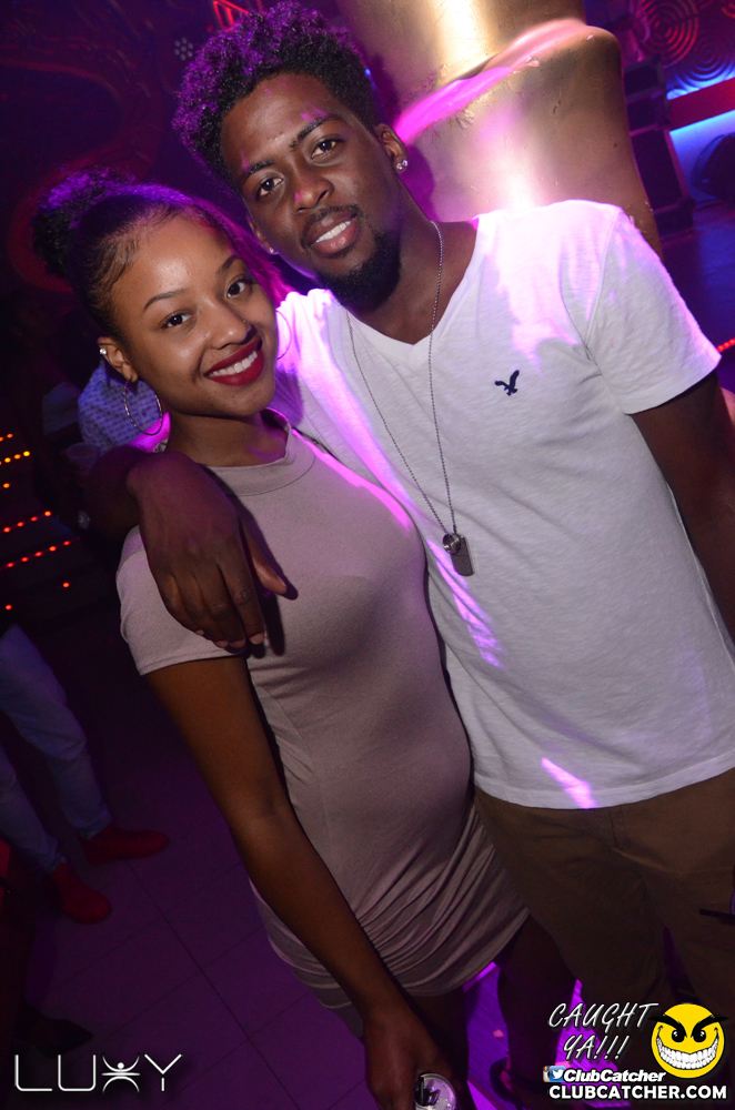 Luxy nightclub photo 87 - August 5th, 2016