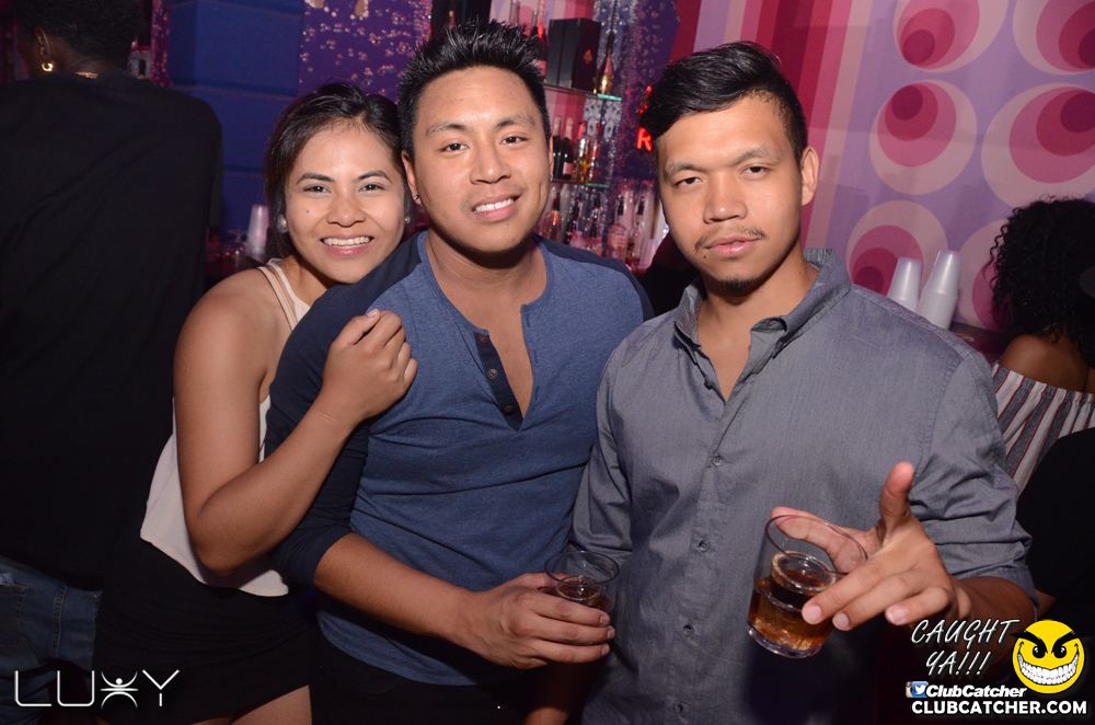 Luxy nightclub photo 88 - August 5th, 2016